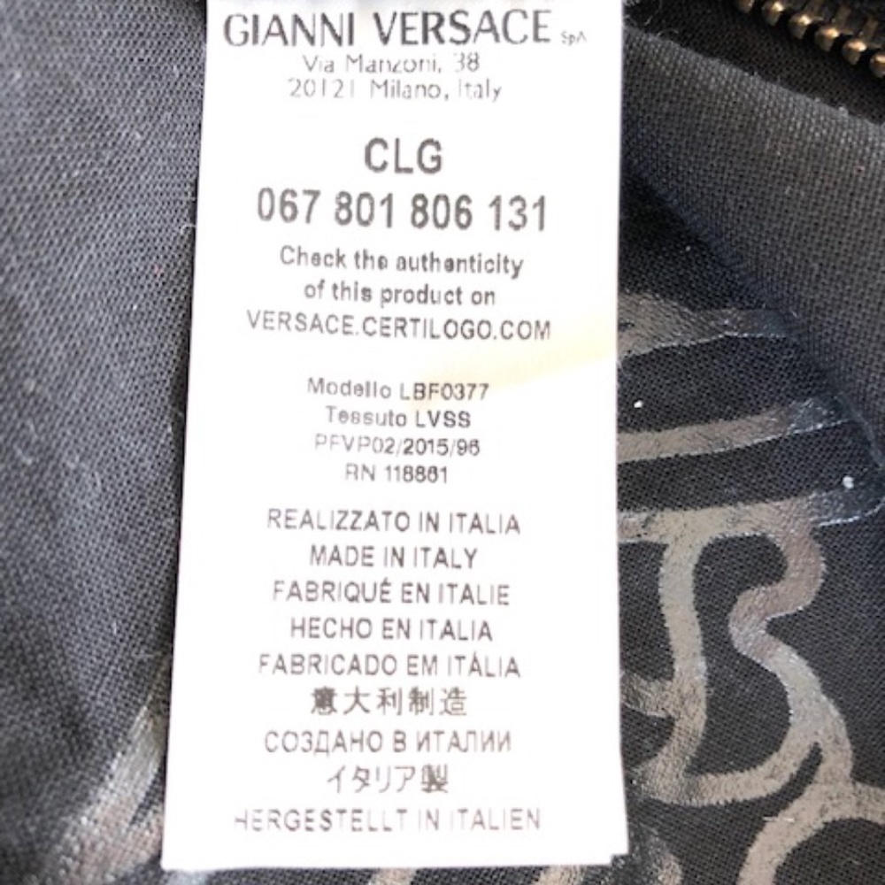 Versace Collection - image 6